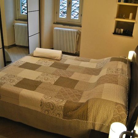 Appartamento I Fabbri ปิสโตยา ภายนอก รูปภาพ